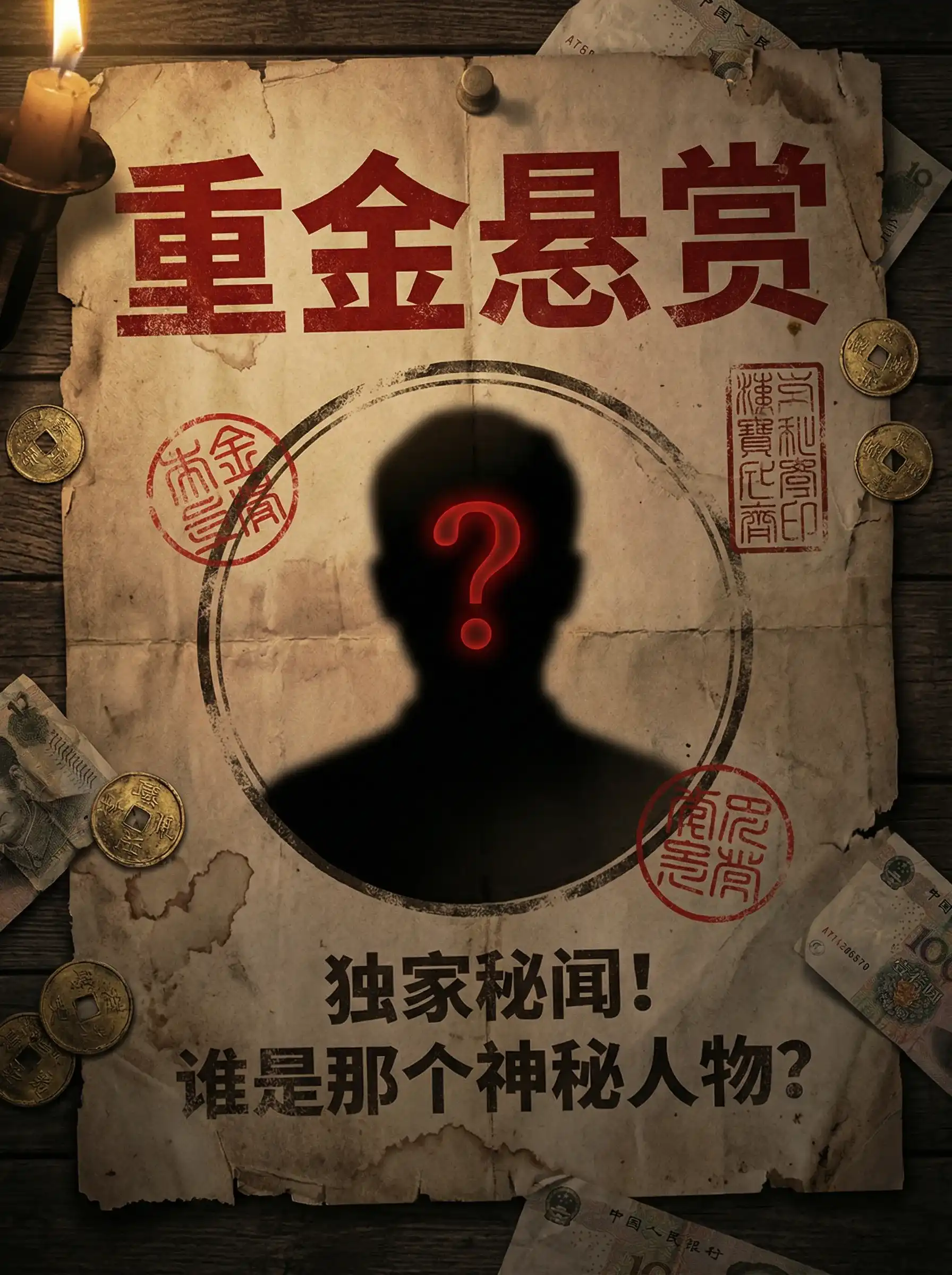 香蕉视频下载 - 重金悬赏线索征集令